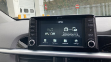 Kia Picanto 1.25 X-Line 5dr Petrol Hatchback